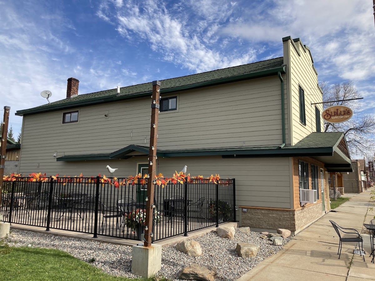 Sulu's Espresso Café Photos 2